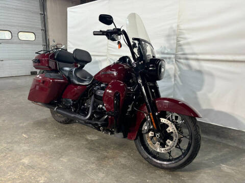 2020 Harley-Davidson Road King Special for sale at Kent Road Motorsports in Cornwall Bridge CT