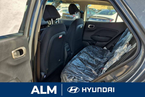 2026 Hyundai Venue