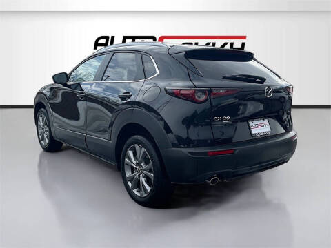 2024 Mazda CX-30 2.5 S Preferred