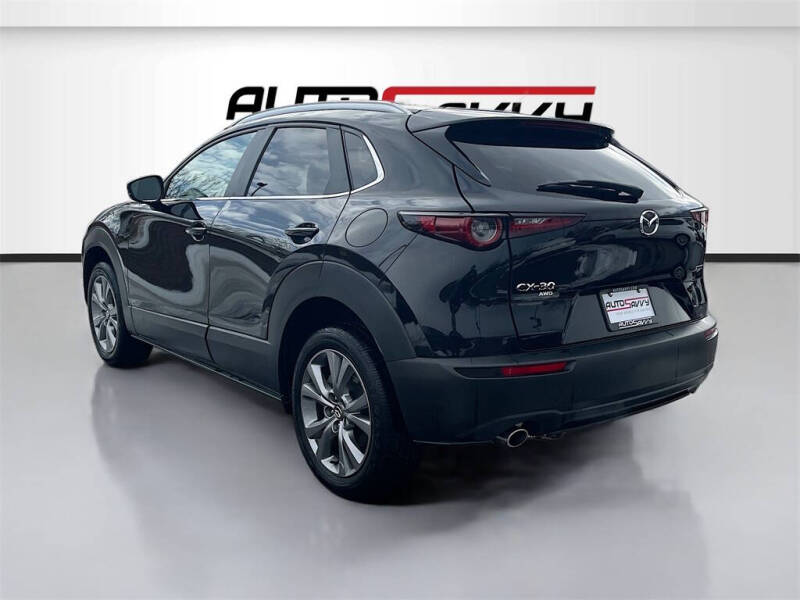 2024 Mazda CX-30 2.5 S Preferred