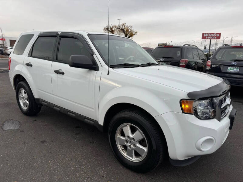 2011 Ford Escape XLS