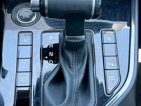 2023 Kia Niro EX