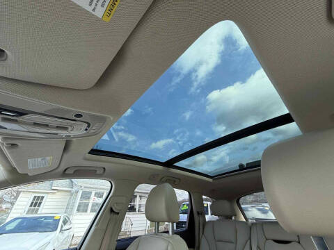 2018 Audi Q7 3.0T quattro Premium Plus