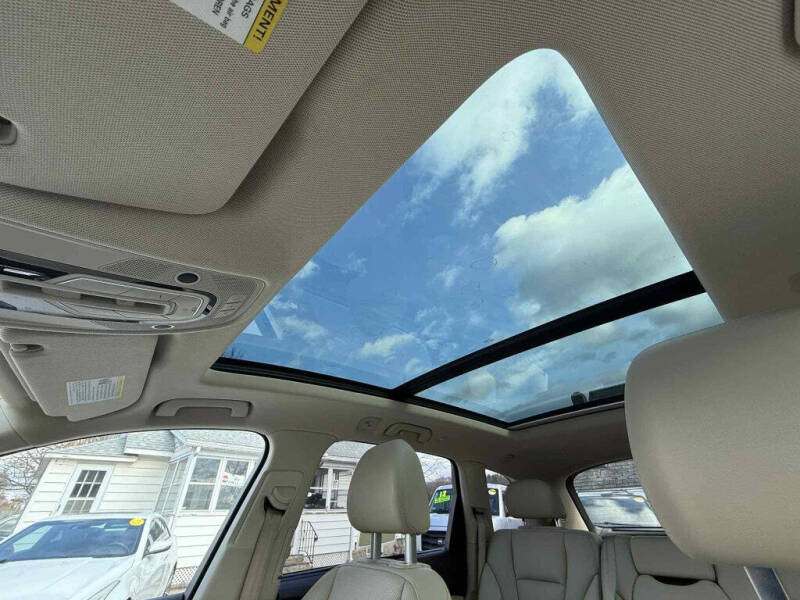 2018 Audi Q7 3.0T quattro Premium Plus