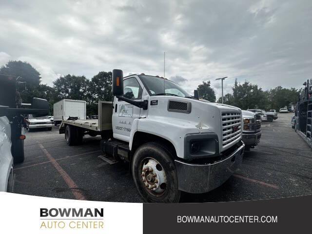 2005 GMC TopKick C7500 for sale at Bowman Auto Center in Clarkston, MI