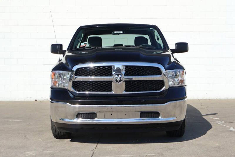 2024 RAM 1500 Classic