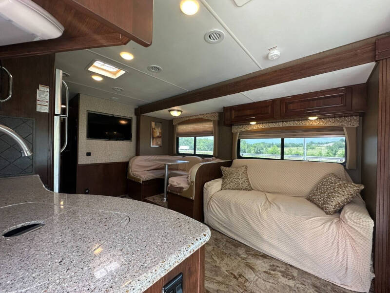 2016 Coachmen Mirada