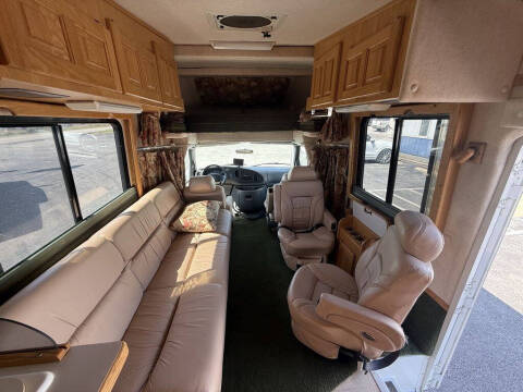 1999 Ford E-Series E-450 SD