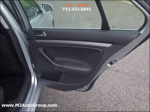 2009 Volkswagen Jetta SE PZEV