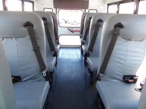 2018 Chevrolet Express