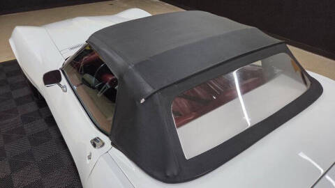 1968 Chevrolet Corvette