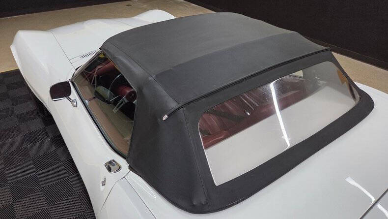 1968 Chevrolet Corvette