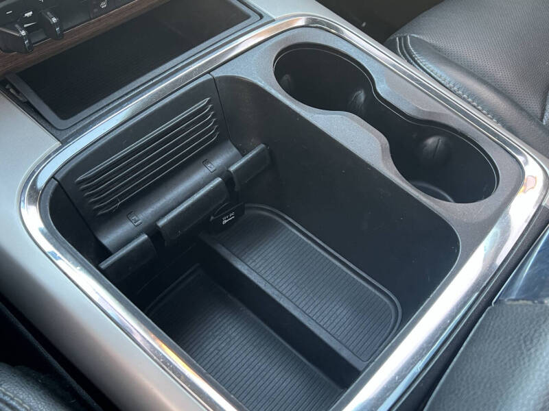 2017 RAM 2500 Laramie