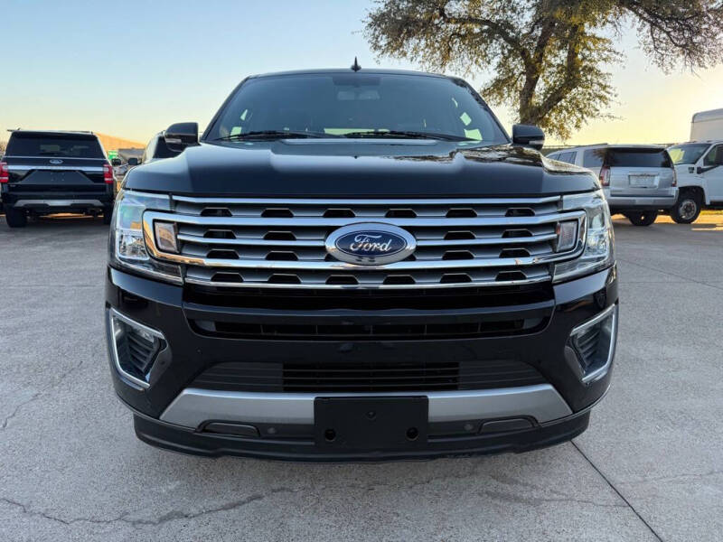 2019 Ford Expedition MAX Limited