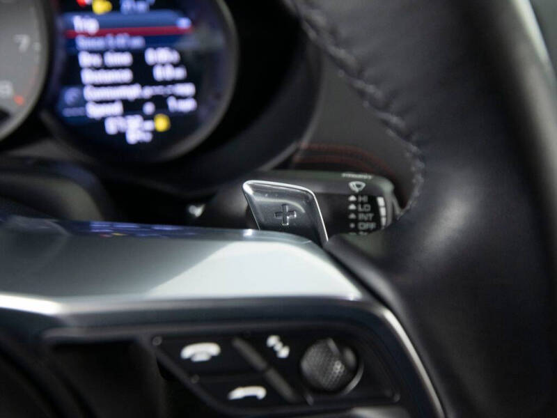 2024 Porsche 718 Cayman S