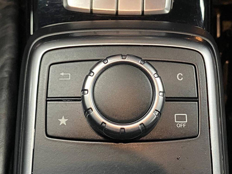 2017 Mercedes-Benz G-Class AMG G 63