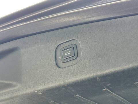 2013 GMC Terrain Denali
