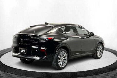 2024 Buick Envista Avenir