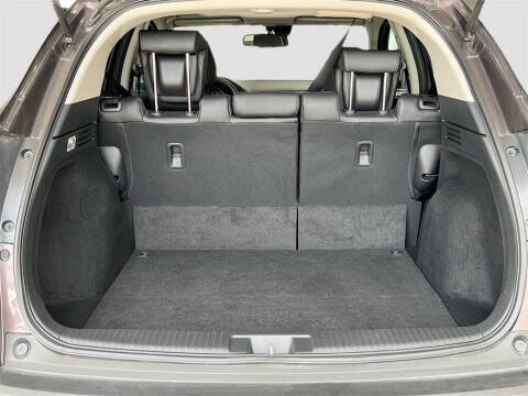 2020 Honda HR-V EX-L