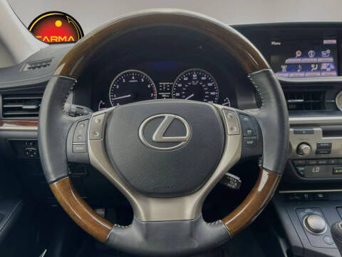 2013 Lexus ES 350