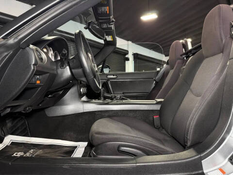 2010 Mazda MX-5 Miata
