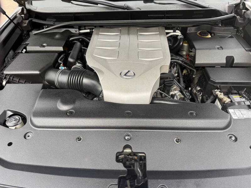 2012 Lexus GX 460