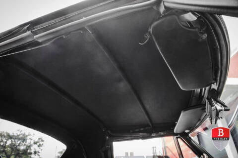 1969 Alfa Romeo Spider