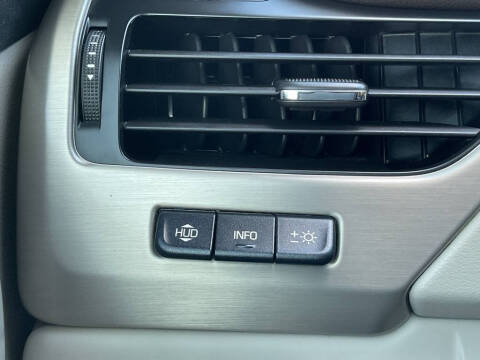 2016 GMC Yukon XL Denali