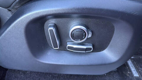 2016 Land Rover Range Rover Sport HSE Td6