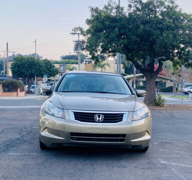 2010 Honda Accord LX