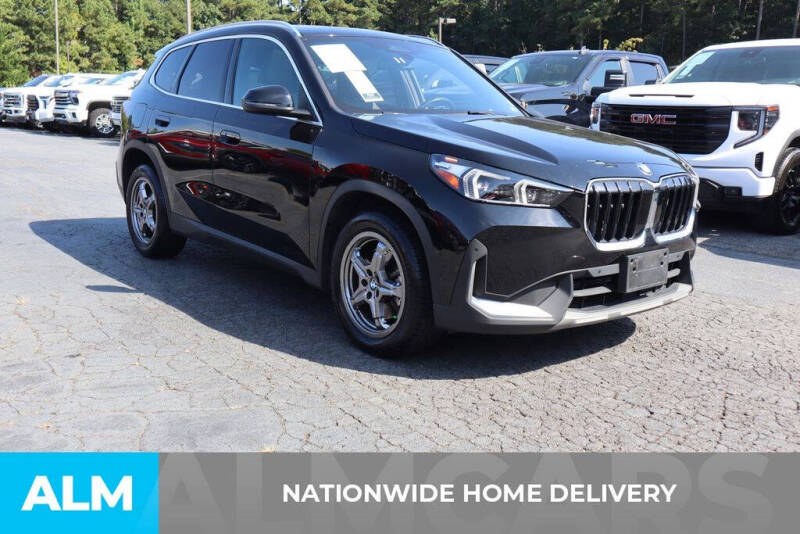 2023 BMW X1 xDrive28i