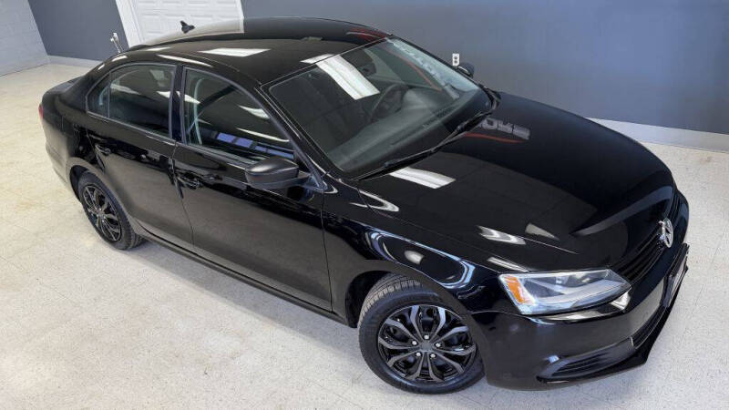 2014 Volkswagen Jetta