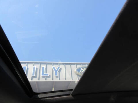 2020 Lincoln Continental Reserve