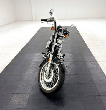 1978 Harley-Davidson Sportster