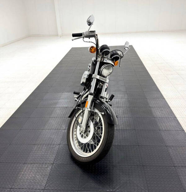 1978 Harley-Davidson Sportster