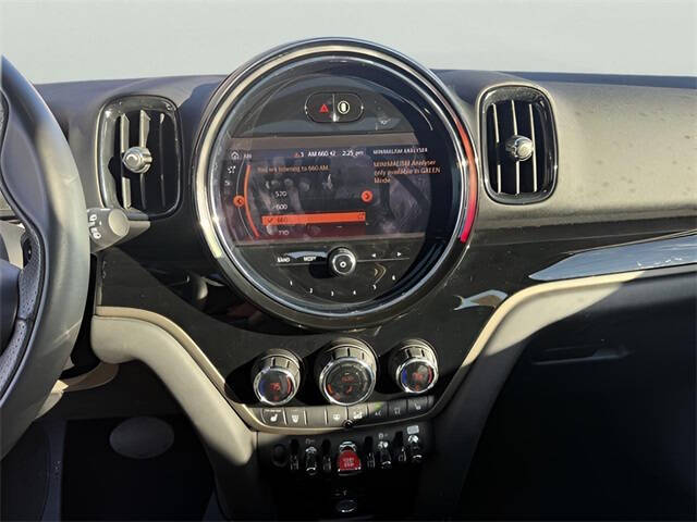 2021 MINI Countryman Cooper S ALL4