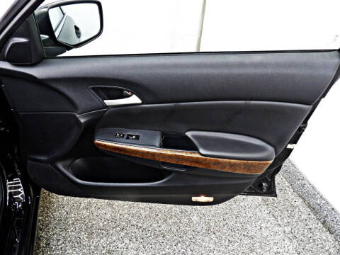 2012 Honda Accord EX-L