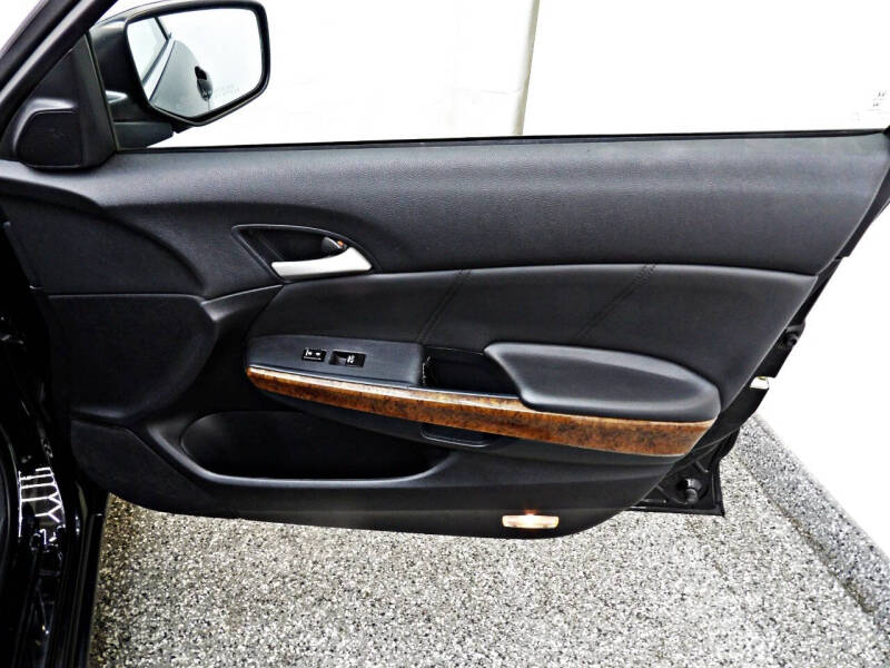 2012 Honda Accord EX-L