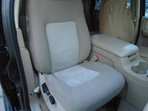 2005 Ford Expedition XLT