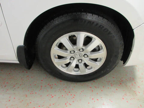 2010 Honda Odyssey EX-L