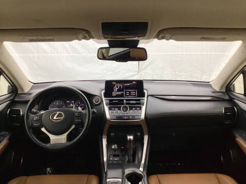 2020 Lexus NX 300