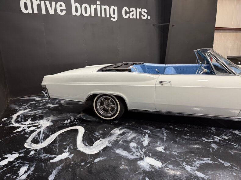 1965 Chevrolet Impala