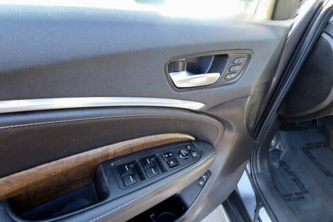 2020 Acura MDX SH-AWD w/Tech