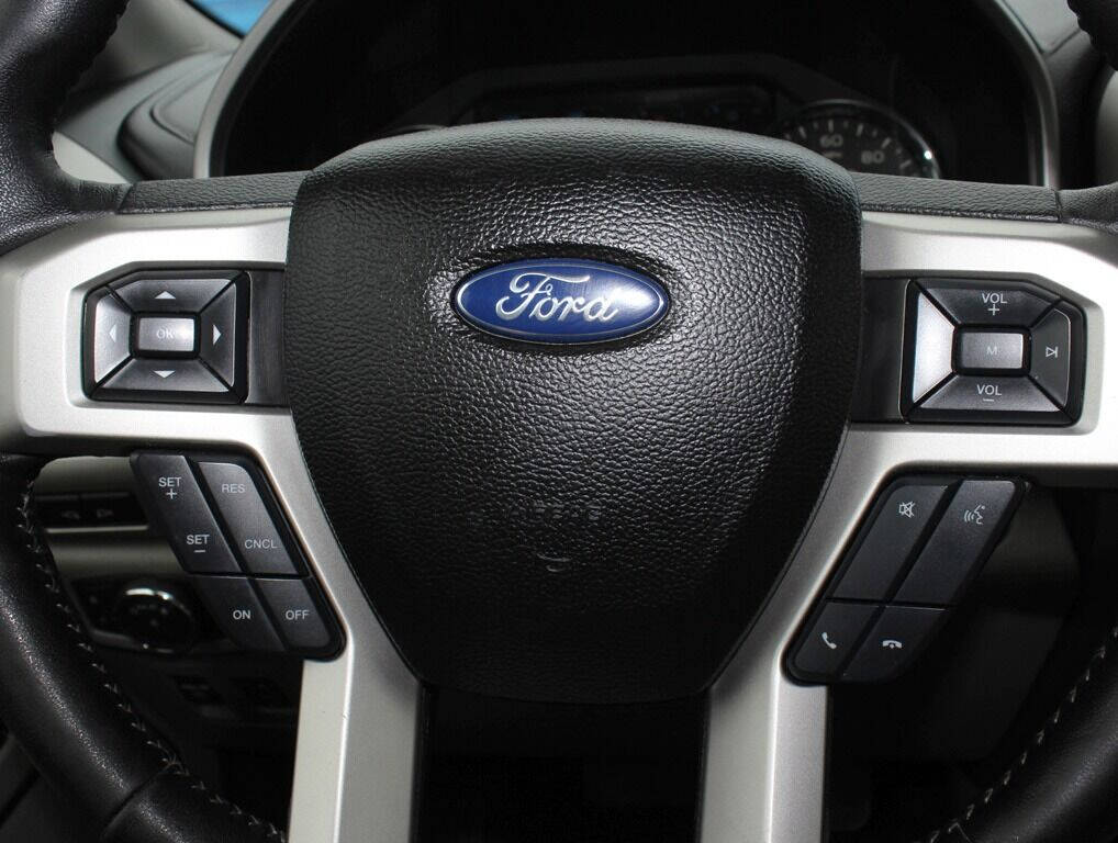 2018 Ford F-150  - $35,995