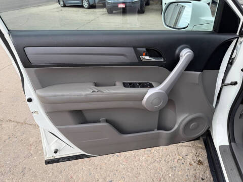 2007 Honda CR-V EX-L
