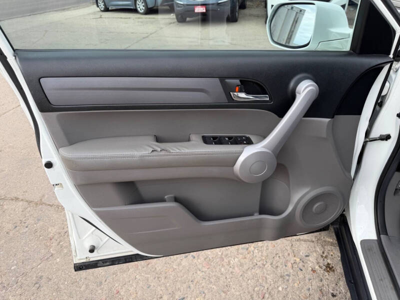 2007 Honda CR-V EX-L