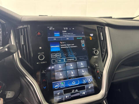 2023 Subaru Legacy Premium