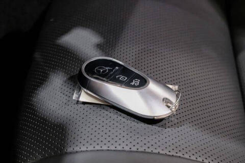 2025 Mercedes-Benz SL-Class AMG SL 43