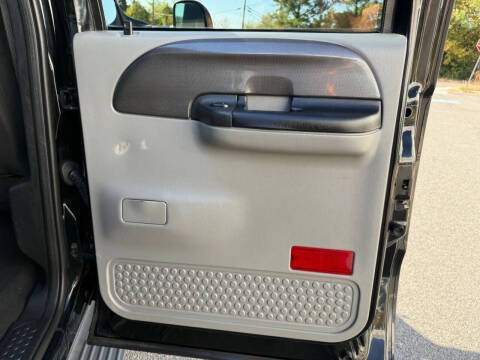 2004 Ford F-350 Super Duty