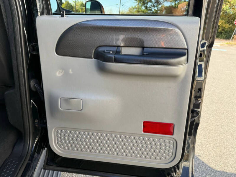 2004 Ford F-350 Super Duty